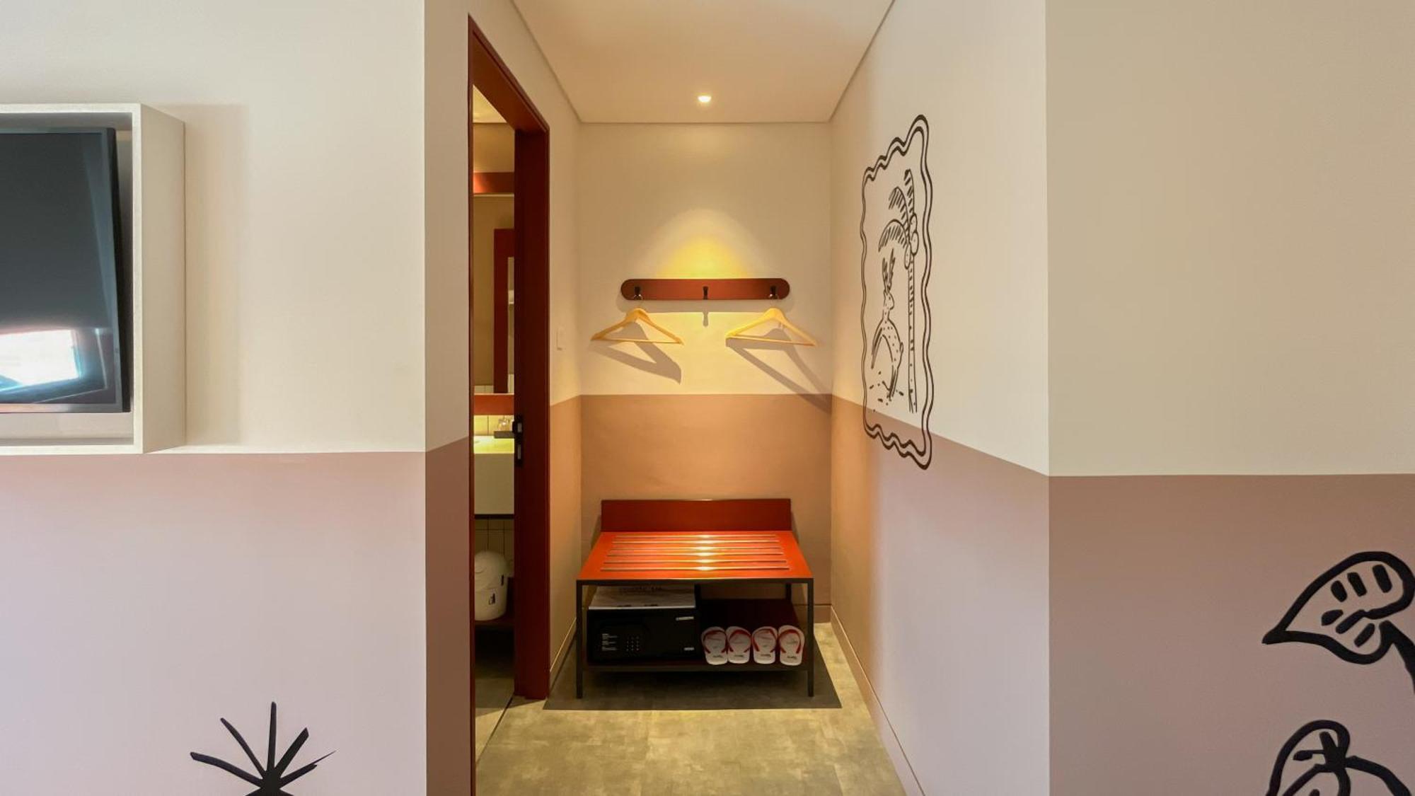 Kotta Go Hotel Tegal Extérieur photo